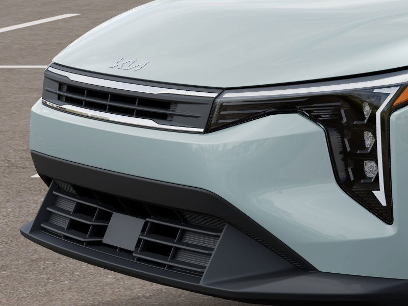 Thumbnail: 2026 Kia K4 - 6