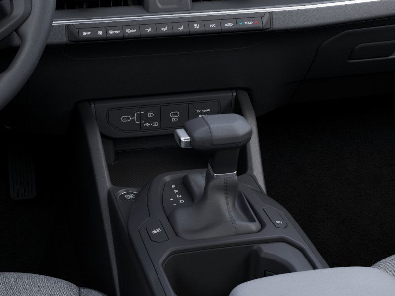 Thumbnail: 2026 Kia K4 - 12