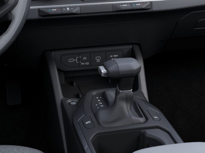 Thumbnail: 2025 Kia K4 - 12
