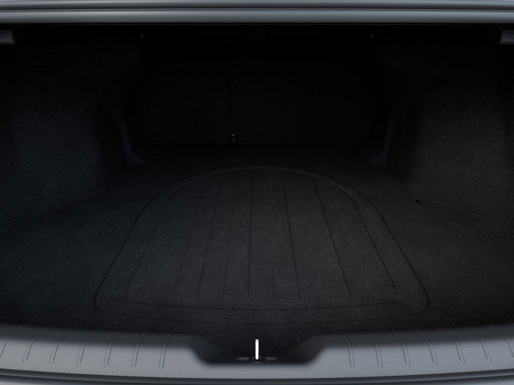 Thumbnail: 2025 Kia K4 - 22