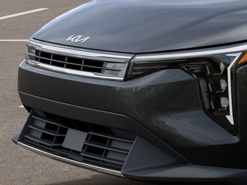 Thumbnail: 2026 Kia K4 - 5