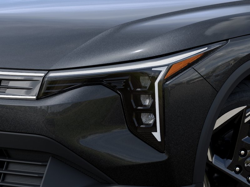 Thumbnail: 2026 Kia K4 - 20