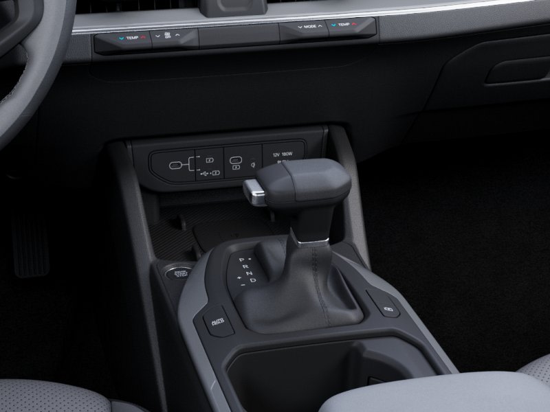 Thumbnail: 2026 Kia K4 - 11