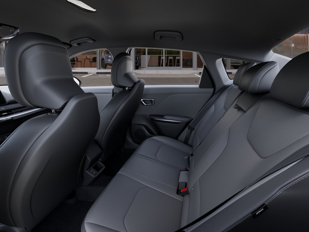Thumbnail: 2026 Kia K4 - 9