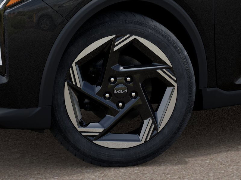 Thumbnail: 2025 Kia K4 - 7