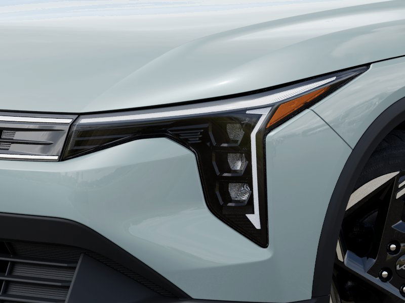 Thumbnail: 2025 Kia K4 - 20