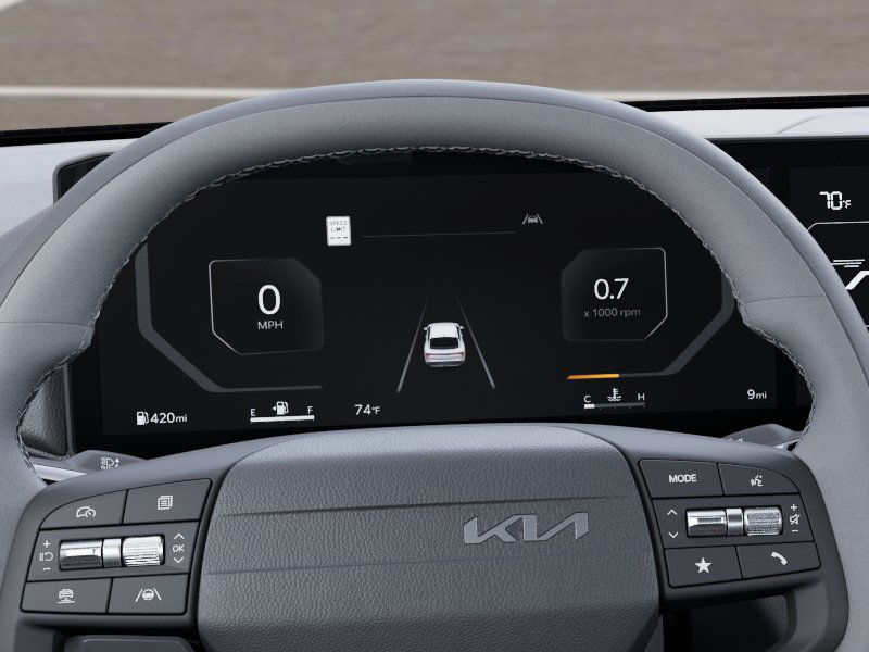 Thumbnail: 2025 Kia K4 - 13