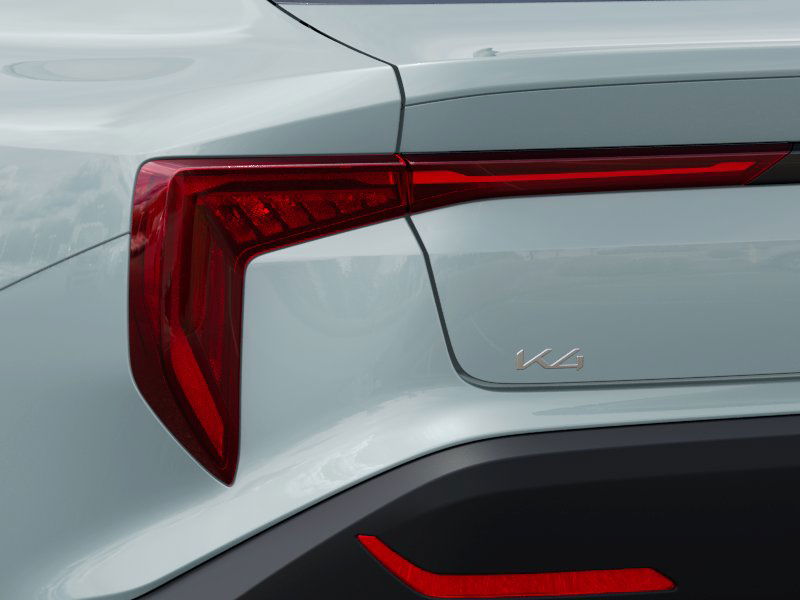 Thumbnail: 2025 Kia K4 - 21