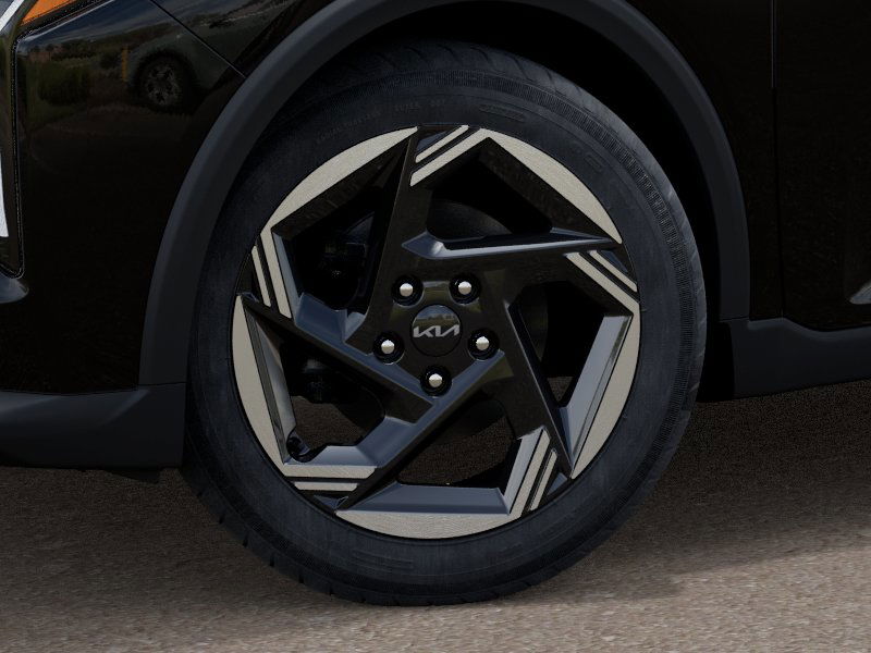 Thumbnail: 2025 Kia K4 - 7