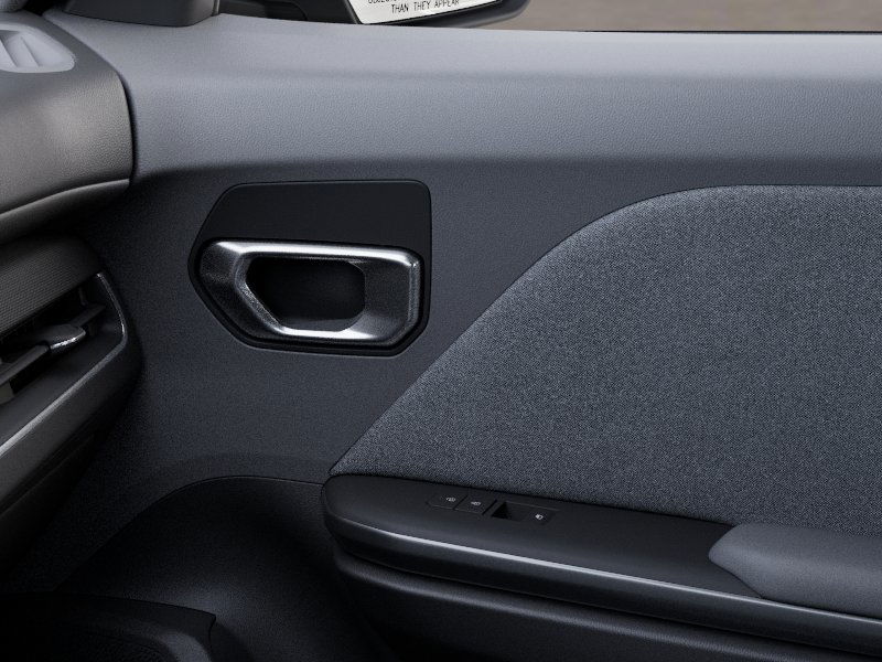 Thumbnail: 2025 Kia K4 - 25