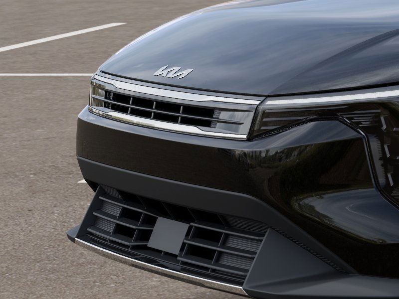 Thumbnail: 2025 Kia K4 - 6