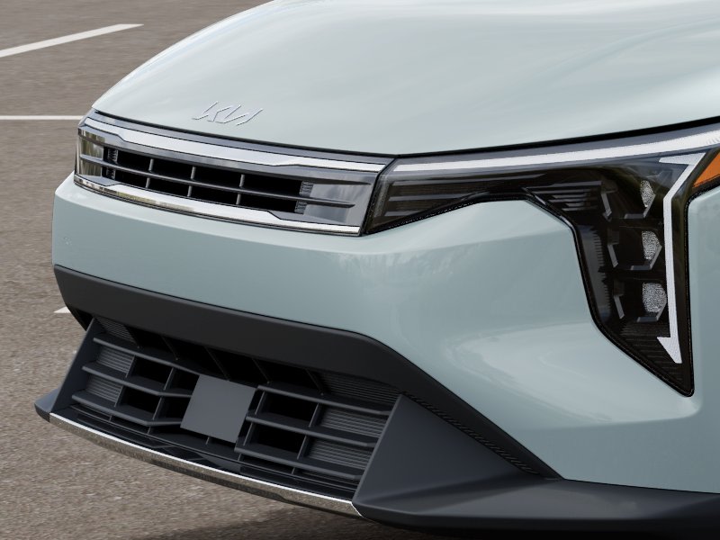 Thumbnail: 2026 Kia K4 - 5