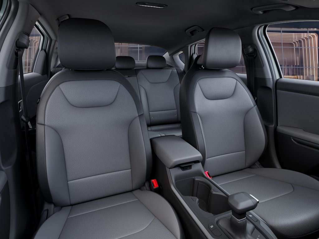 Thumbnail: 2026 Kia K4 - 7