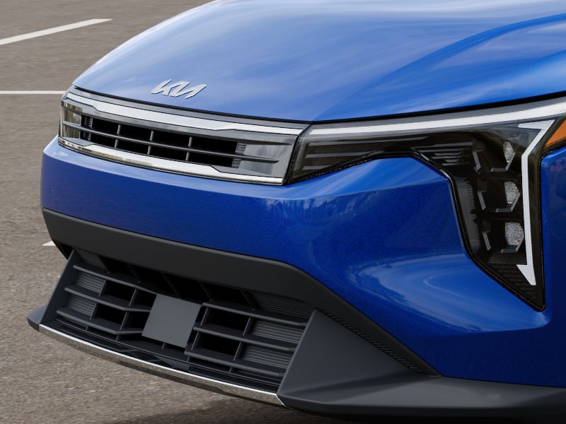 Thumbnail: 2026 Kia K4 - 5
