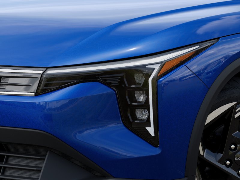Thumbnail: 2026 Kia K4 - 20