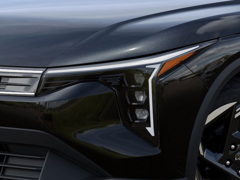 Thumbnail: 2025 Kia K4 - 21