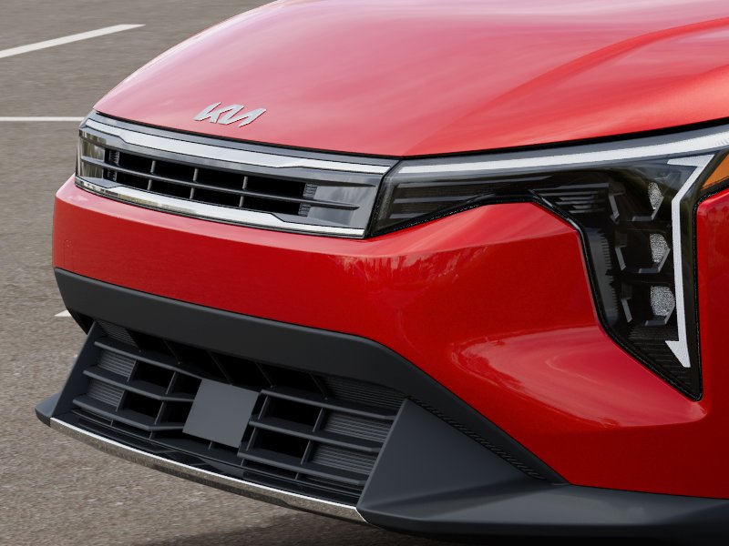 Thumbnail: 2026 Kia K4 - 5