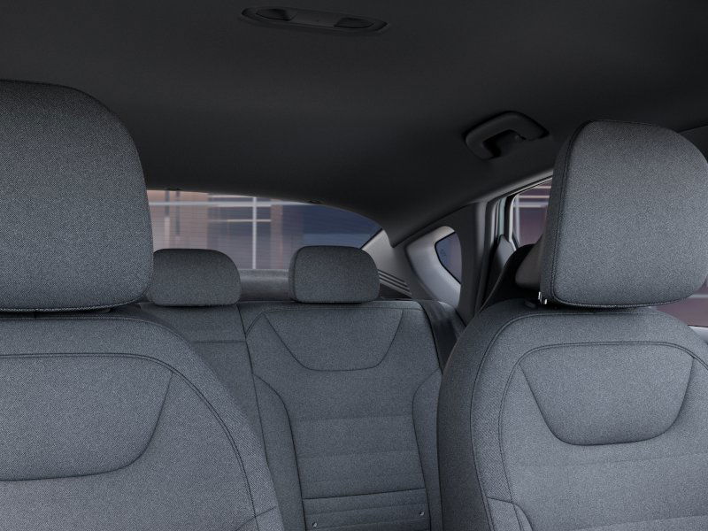 Thumbnail: 2025 Kia K4 - 27