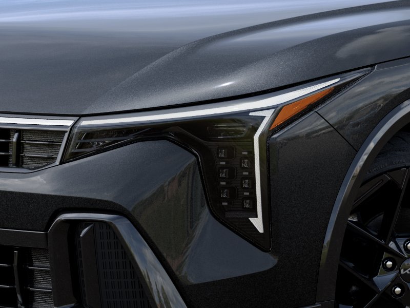 Thumbnail: 2026 Kia K4 - 20