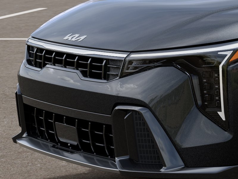 Thumbnail: 2026 Kia K4 - 5