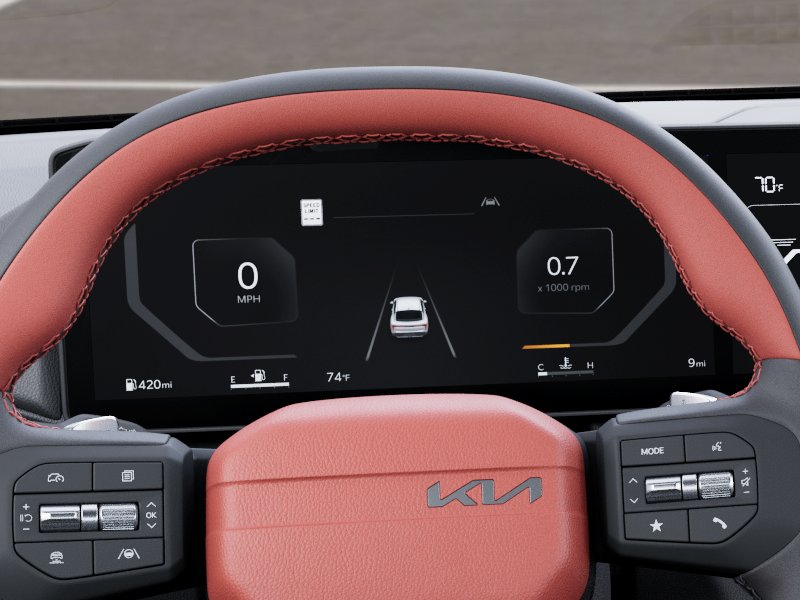 Thumbnail: 2026 Kia K4 - 12