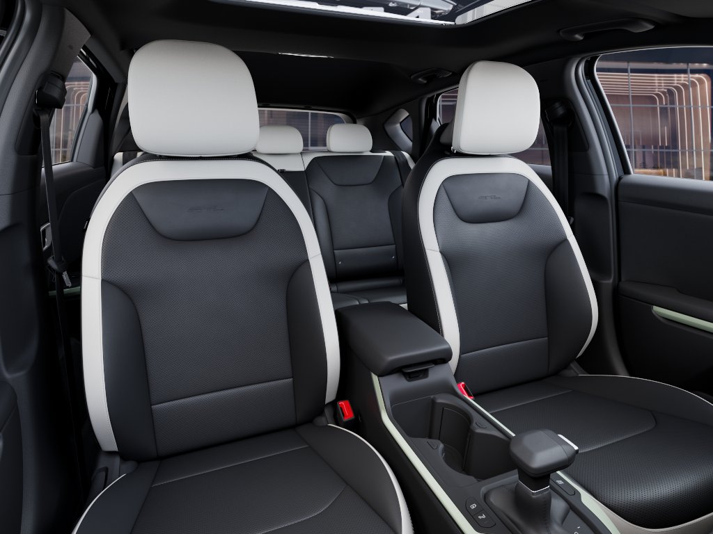 Thumbnail: 2026 Kia K4 - 9