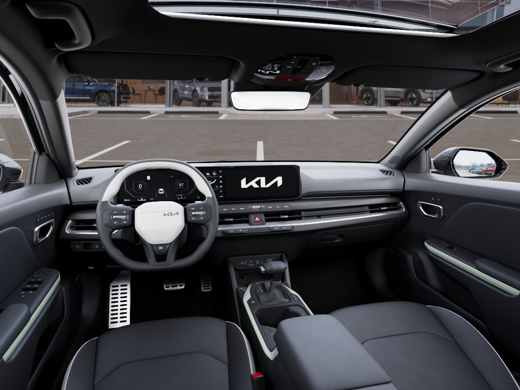 Thumbnail: 2026 Kia K4 - 2