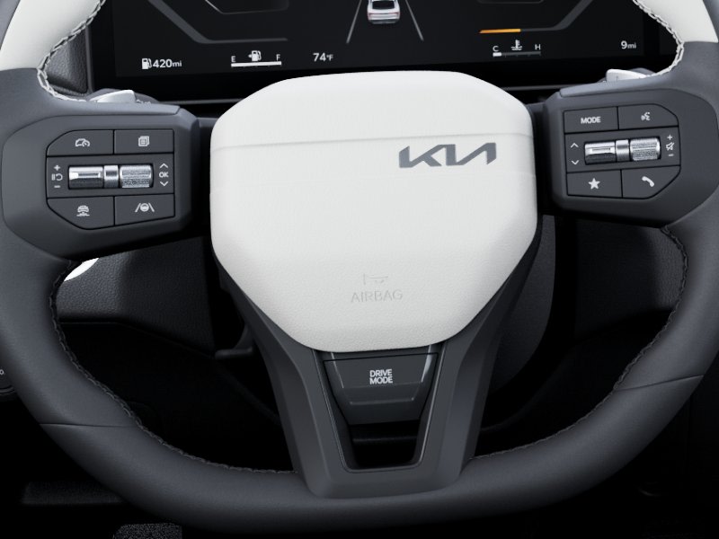 Thumbnail: 2026 Kia K4 - 24