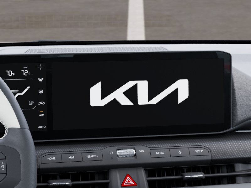 Thumbnail: 2026 Kia K4 - 10