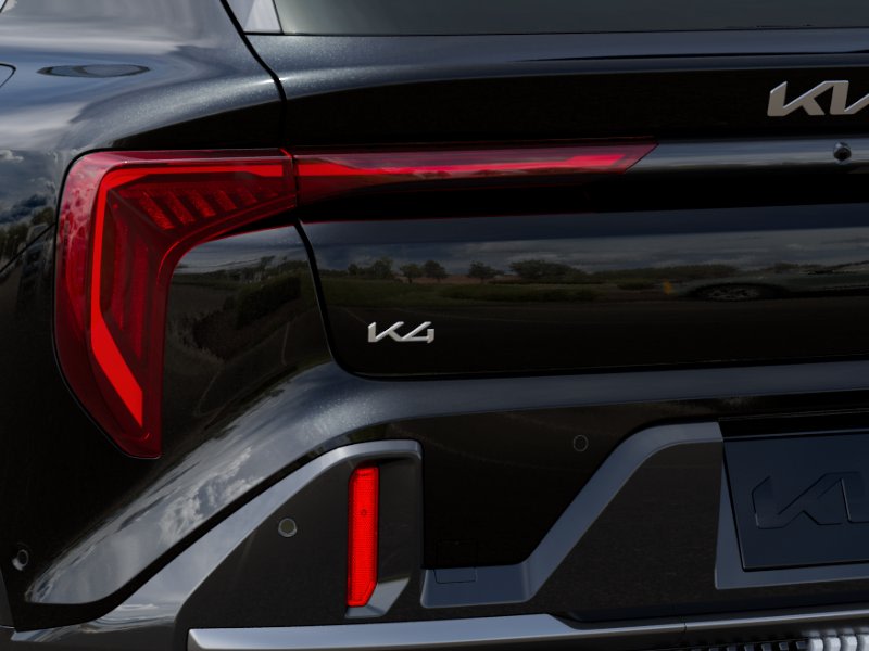Thumbnail: 2026 Kia K4 - 21