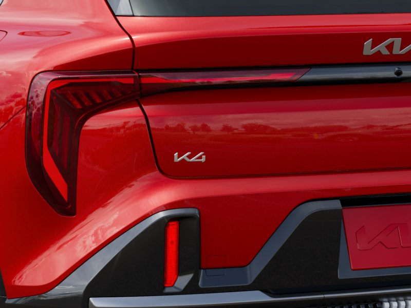 Thumbnail: 2026 Kia K4 - 20