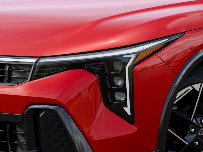 Thumbnail: 2026 Kia K4 - 19