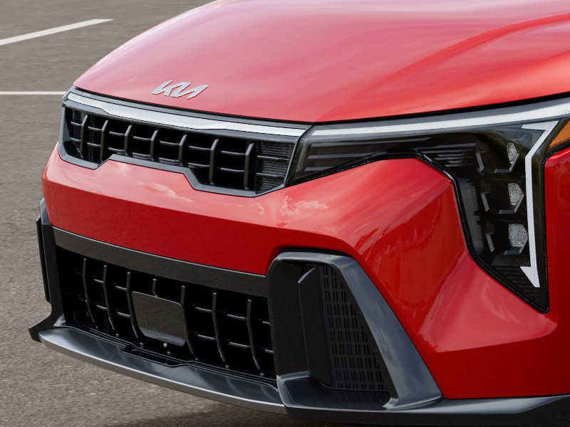 Thumbnail: 2026 Kia K4 - 6