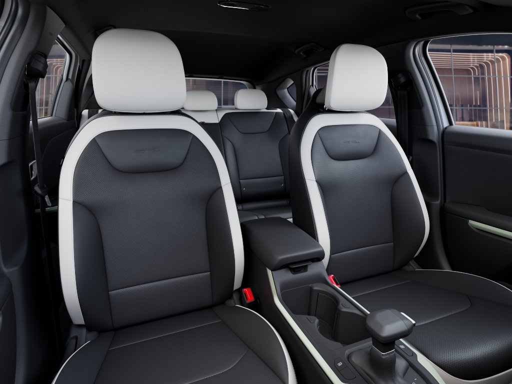 Thumbnail: 2026 Kia K4 - 10