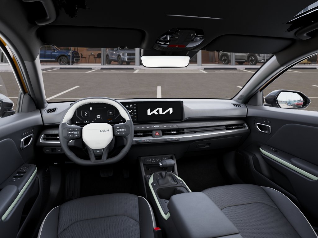 Thumbnail: 2026 Kia K4 - 2