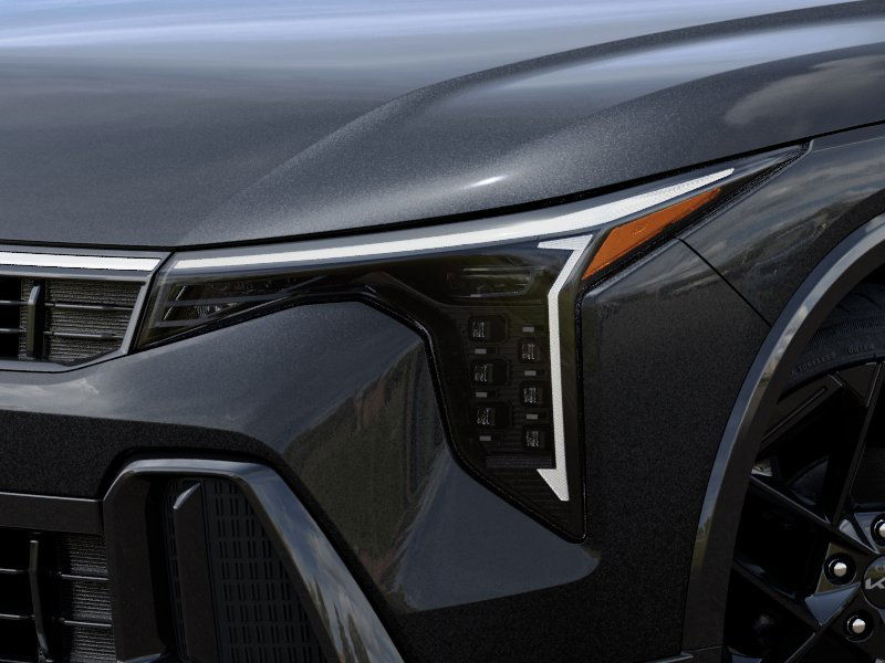 Thumbnail: 2026 Kia K4 - 20