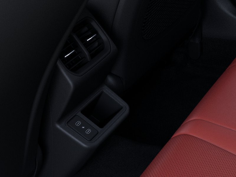 Thumbnail: 2026 Kia K4 - 25