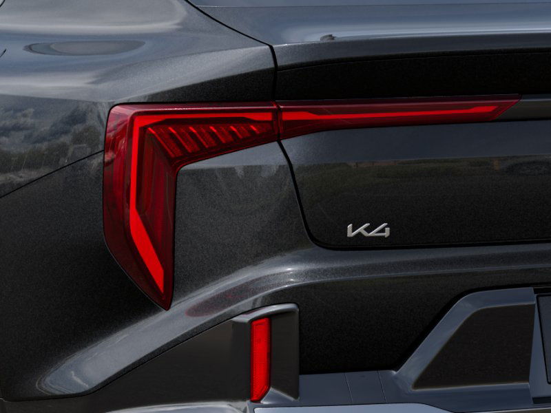 Thumbnail: 2026 Kia K4 - 21