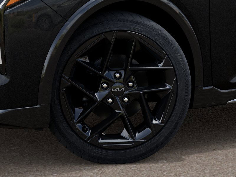 Thumbnail: 2026 Kia K4 - 7