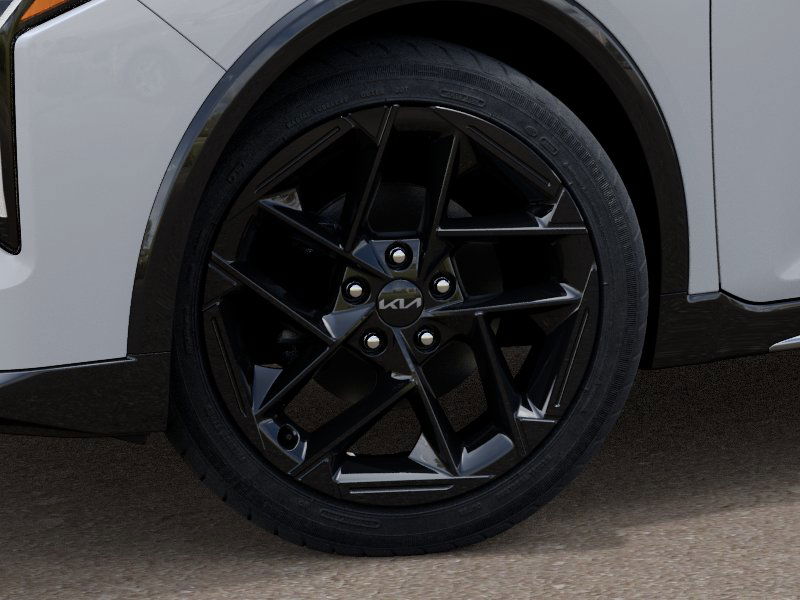 Thumbnail: 2026 Kia K4 - 7