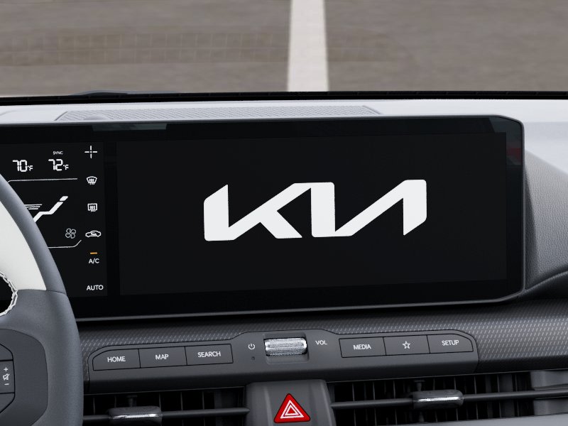 Thumbnail: 2026 Kia K4 - 11