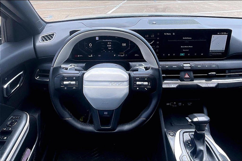 Thumbnail: 2025 Kia K4 - 12