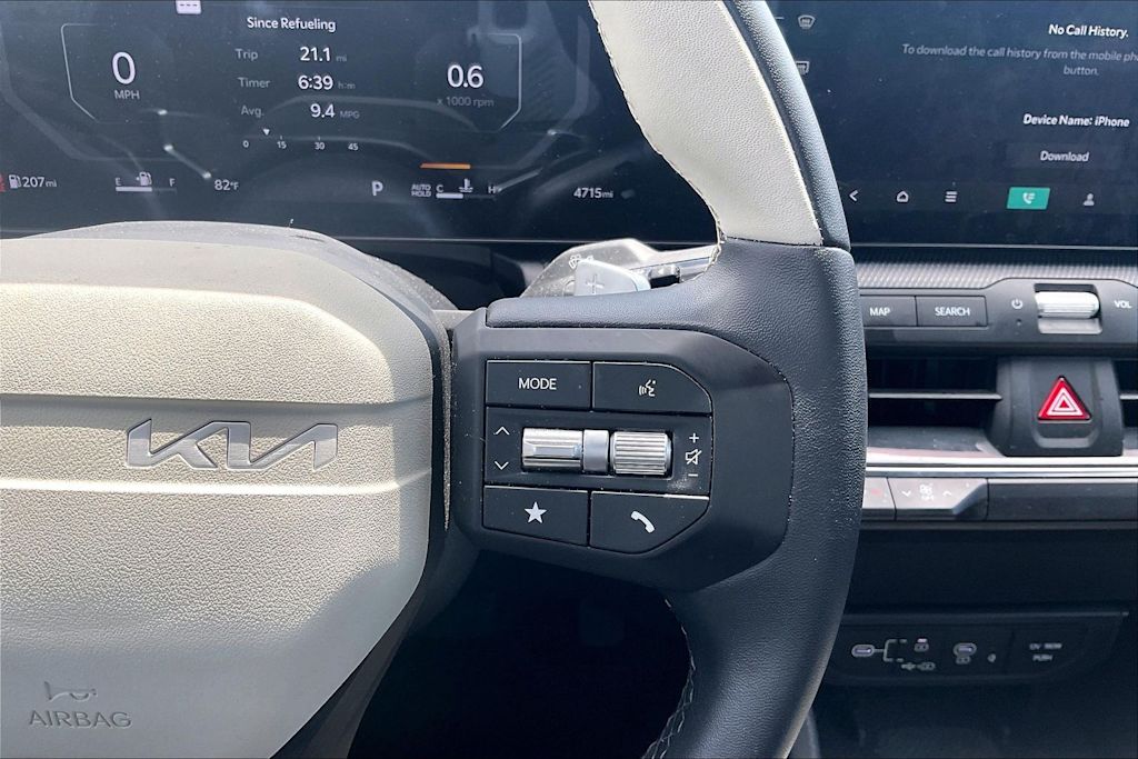 Thumbnail: 2025 Kia K4 - 24