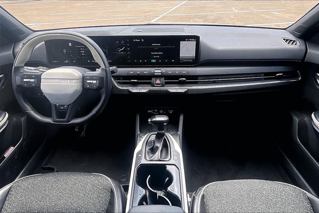 Thumbnail: 2025 Kia K4 - 8