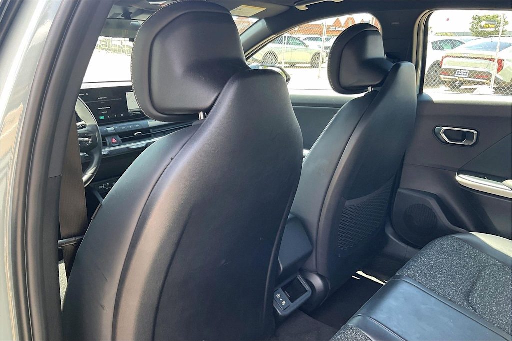 Thumbnail: 2025 Kia K4 - 11
