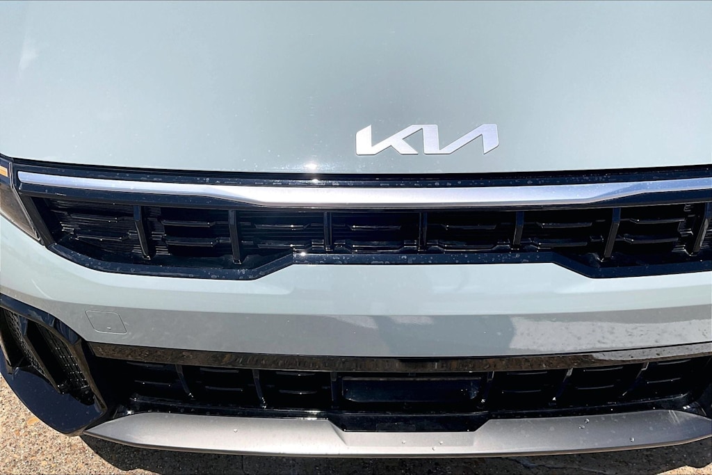 Thumbnail: 2025 Kia K4 - 31