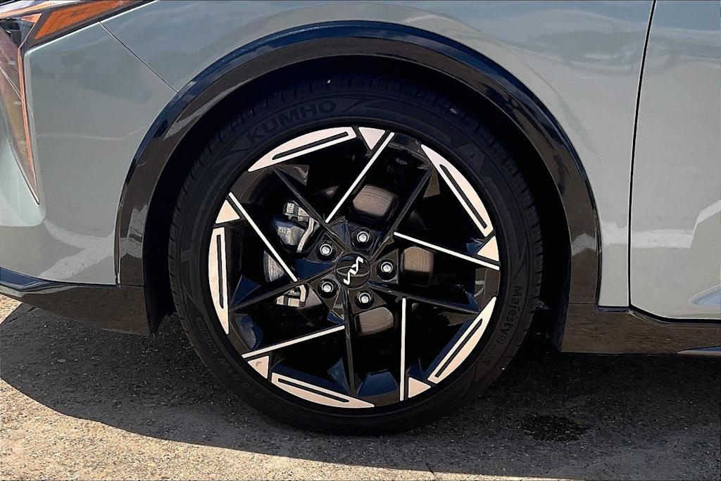 Thumbnail: 2025 Kia K4 - 7