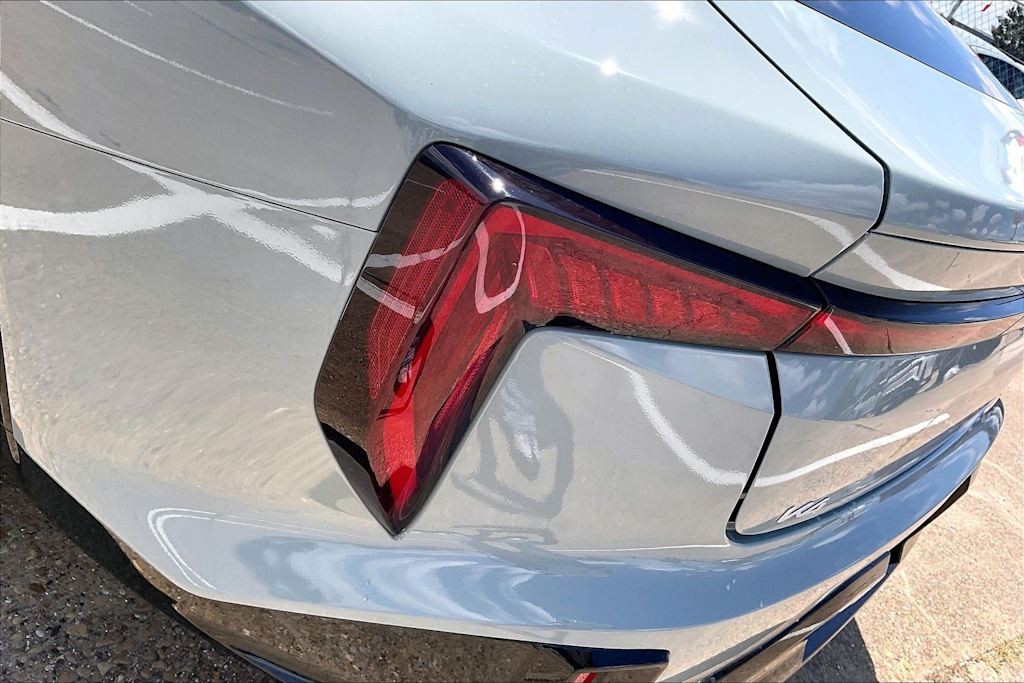 Thumbnail: 2025 Kia K4 - 30