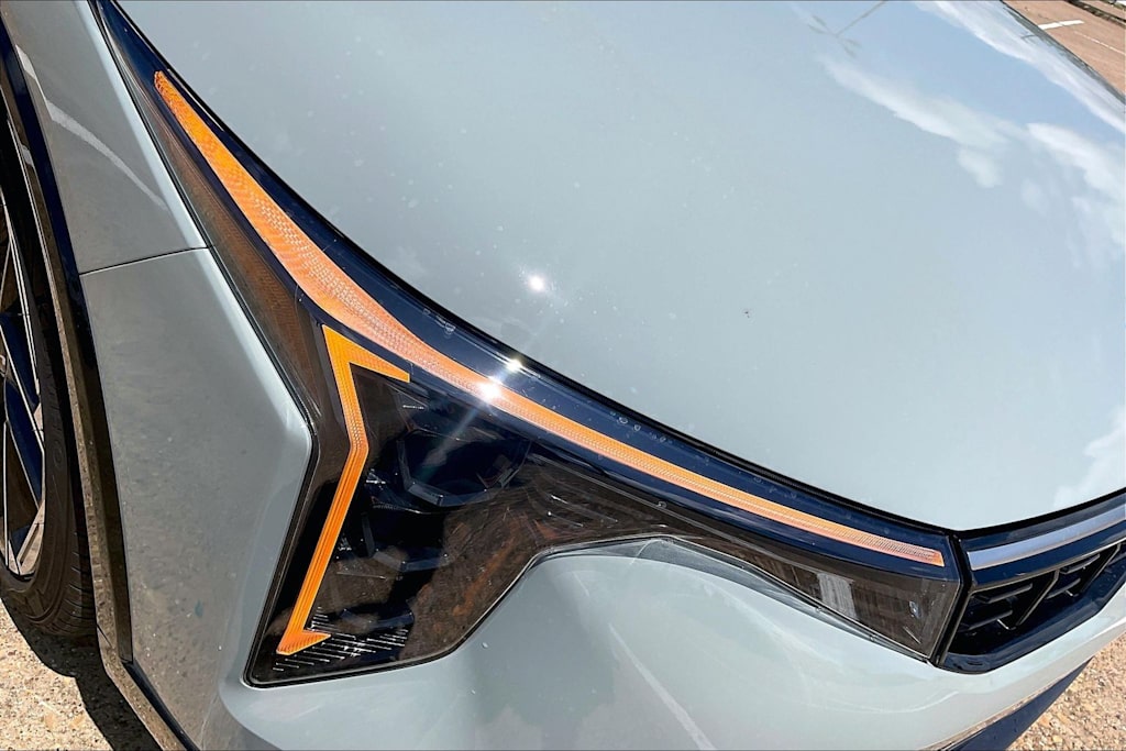 Thumbnail: 2025 Kia K4 - 29