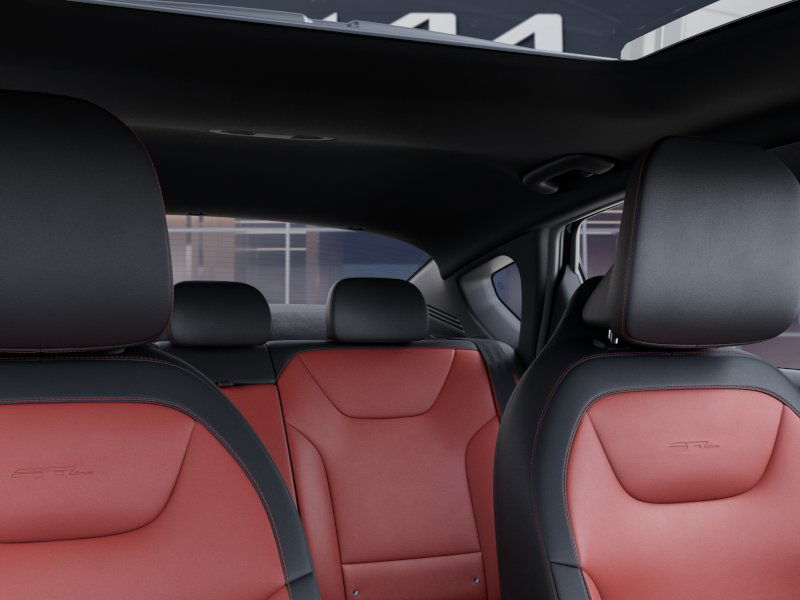 Thumbnail: 2025 Kia K4 - 26